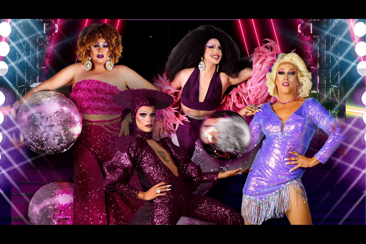 A BAILARINA DE AUSCHWITZ - TEATRO