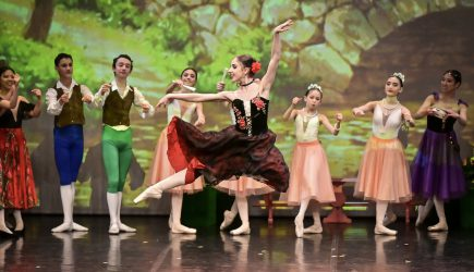 JAZZ AO LUAR - CONCERTO