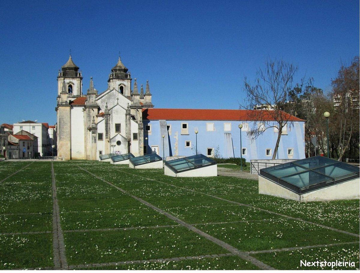 Museu de Leiria - Exposições de arte e história local